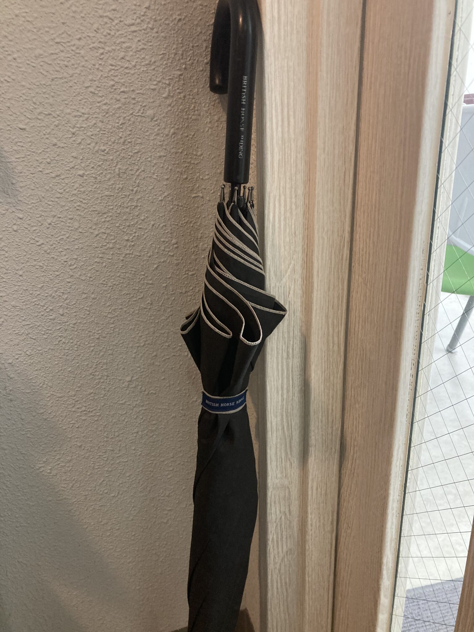 似た傘を間違って持って帰ってませんか？ 京都四条麩屋町/まつたに数学塾